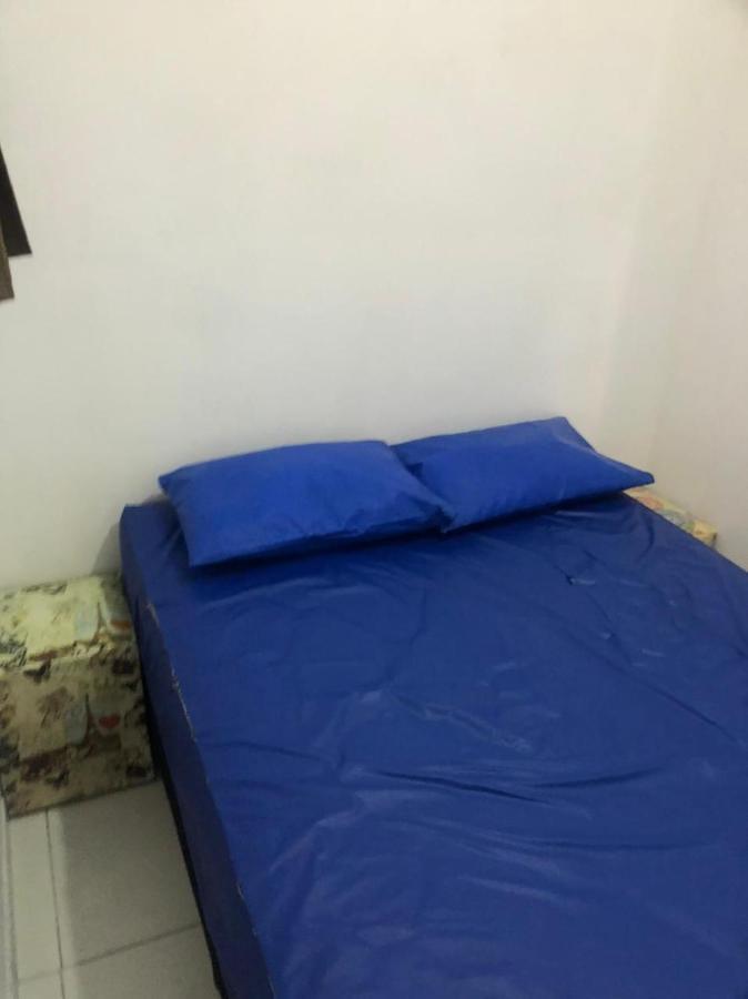 Apartamento Maranduba Ville1 Ubatuba Bagian luar foto