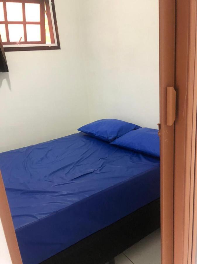 Apartamento Maranduba Ville1 Ubatuba Bagian luar foto