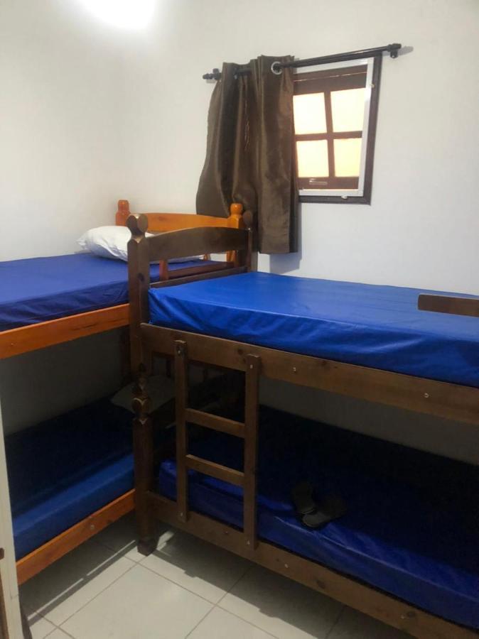 Apartamento Maranduba Ville1 Ubatuba Bagian luar foto