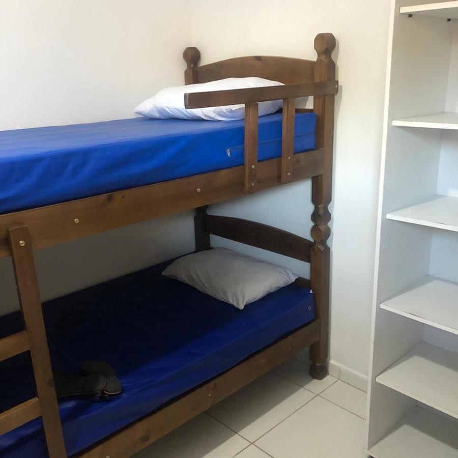 Apartamento Maranduba Ville1 Ubatuba Bagian luar foto
